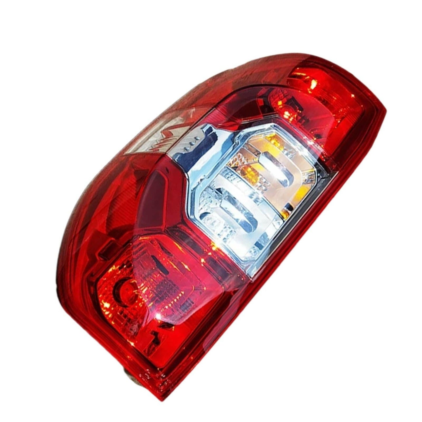 Right Side Tail Light Rear Lamp Suitable For LDV T60 SK8C 2.8L Diesel 2017–2021