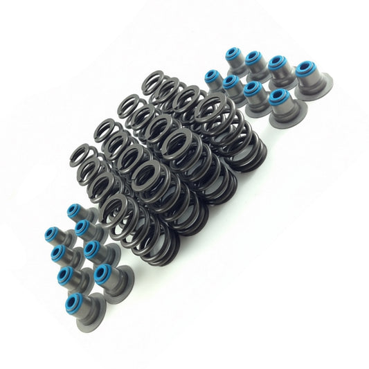 .560 Lift Beehive Valve Springs w/ Seals Suitable for LS1 LS2 LS3 LS6 LQ4