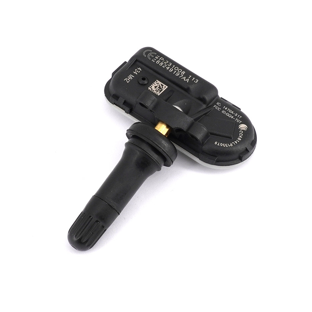 Tyre Pressure Sensor Suitable For Dodge Ram 1500 / 2500 / 3500 & Jeep Cherokee 2014-2016
