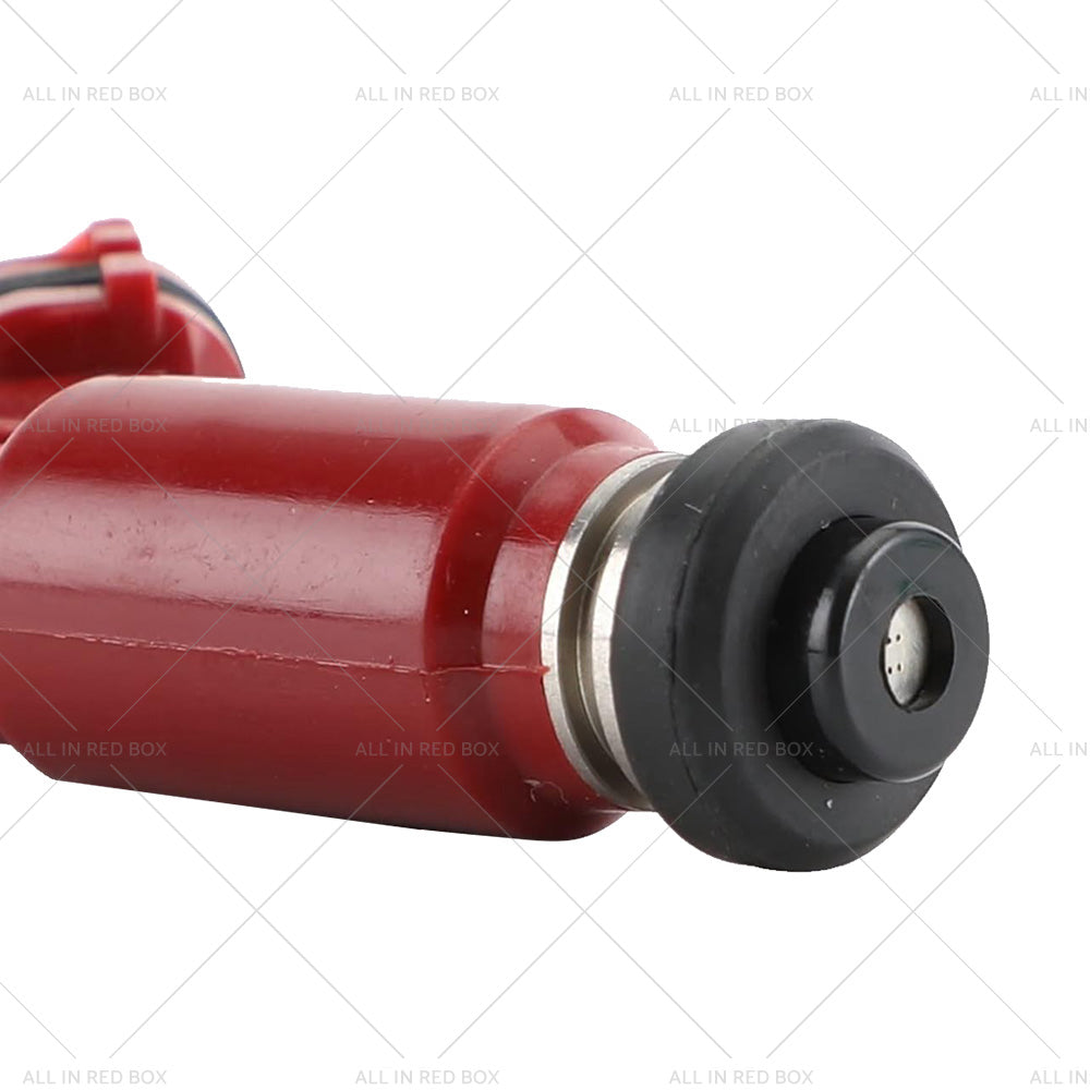 {{ 6PCS Fuel Injectors Suitable For Mitsubishi Pajero NM 6G74 3. 5 V6 00-04 MD357267 }} - Buy Car Parts Online at {{ Kaka Auto Parts }}.