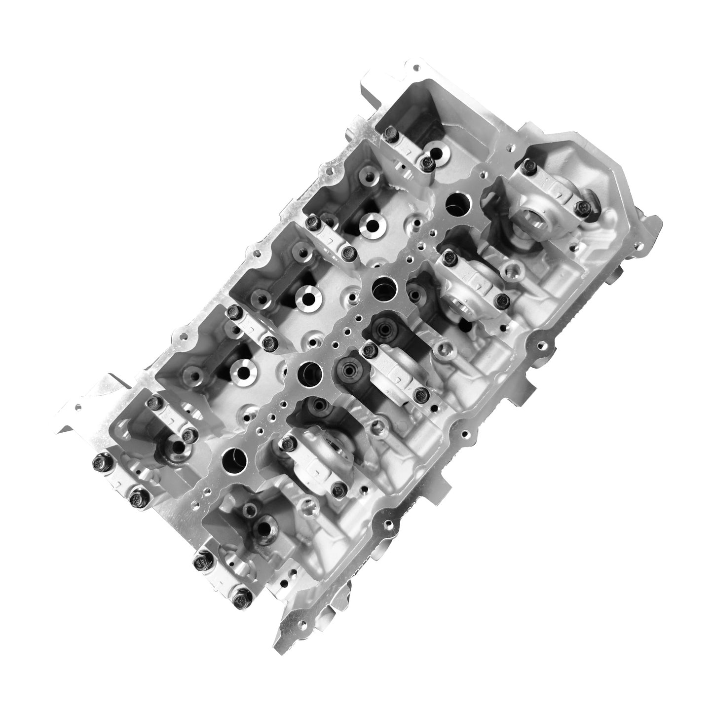 Complete Cylinder Head Kit With Gaskets & Bolts Suitable For Mitsubishi Triton 4N15