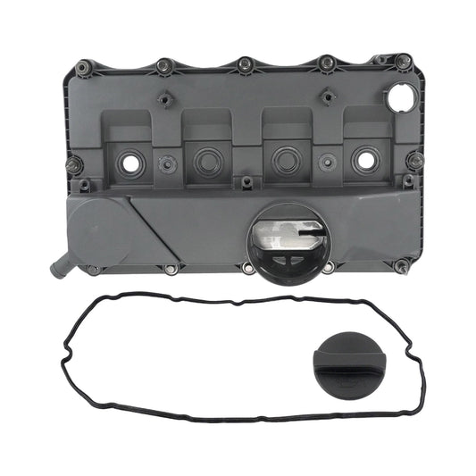 Rocker Cover Kit Suitable For Ford Transit MK7 2.2 Camshaft Bolts Seals 2006–11