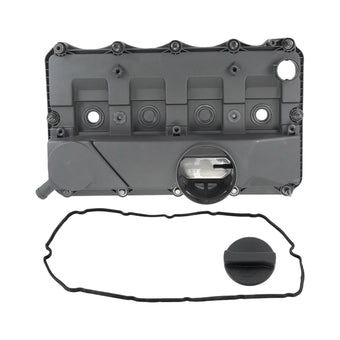 compare product Rocker Cover Kit Suitable For Ford Transit MK7 2.2 Camshaft Bolts Seals 2006–11