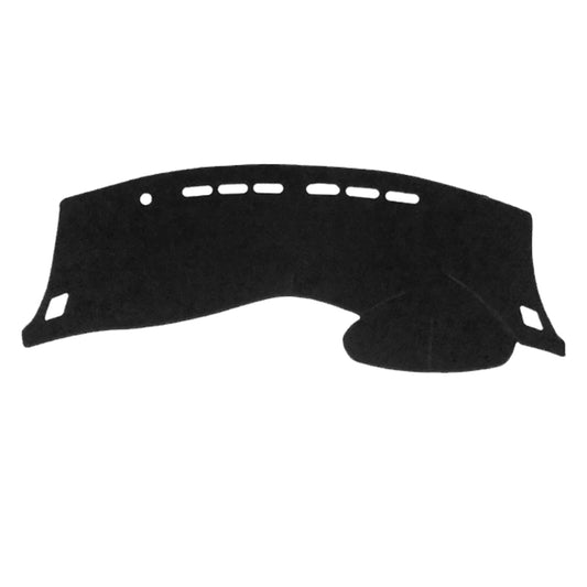 Dash Mat Dashboard Cover Suitable For Nissan Tiida C12 2013-2023