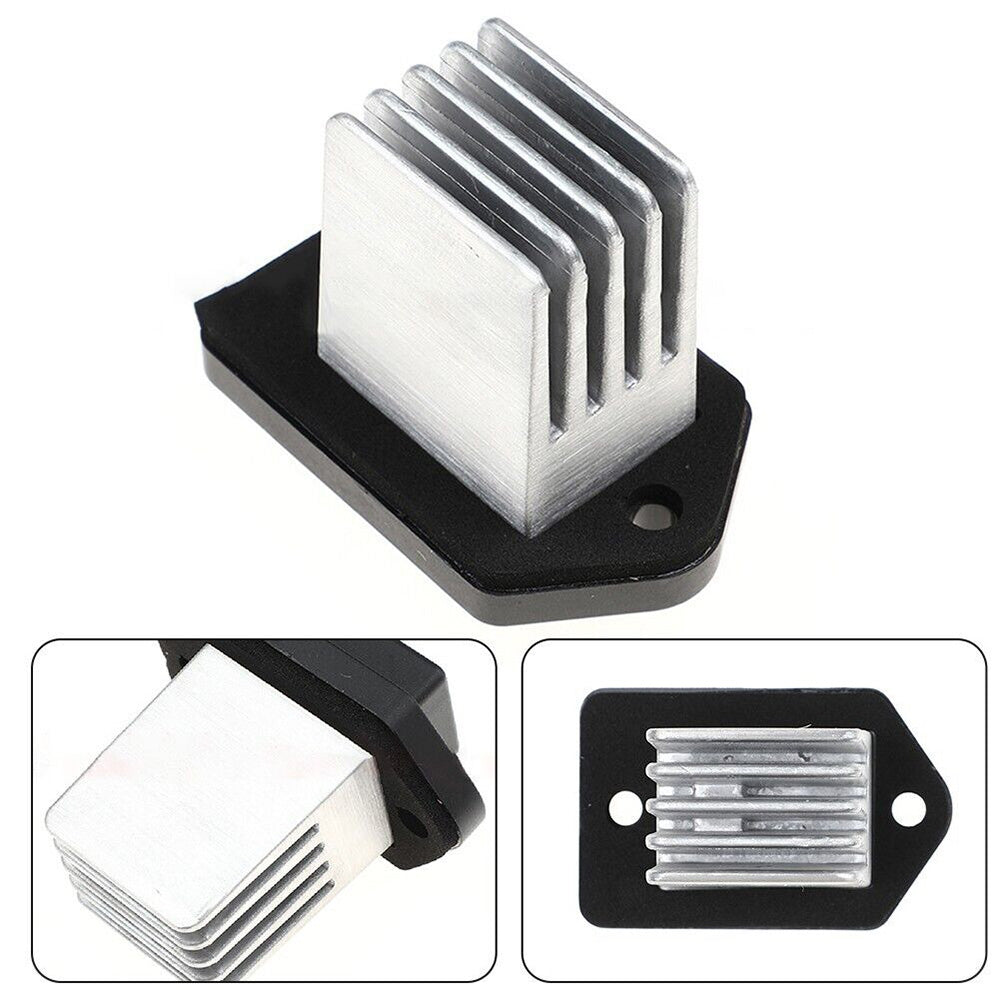 {{ Heater Fan Resistor with Auto Climate Control Suitable For Holden Captiva CG }} - Buy Car Parts Online at {{ Kaka Auto Parts }}.