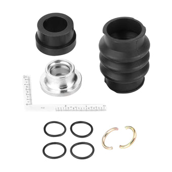 compare product Carbon Ring Seal Drive Line Rebuild Kit & Boot Suitable For Sea Doo RXP RXPX RXTX