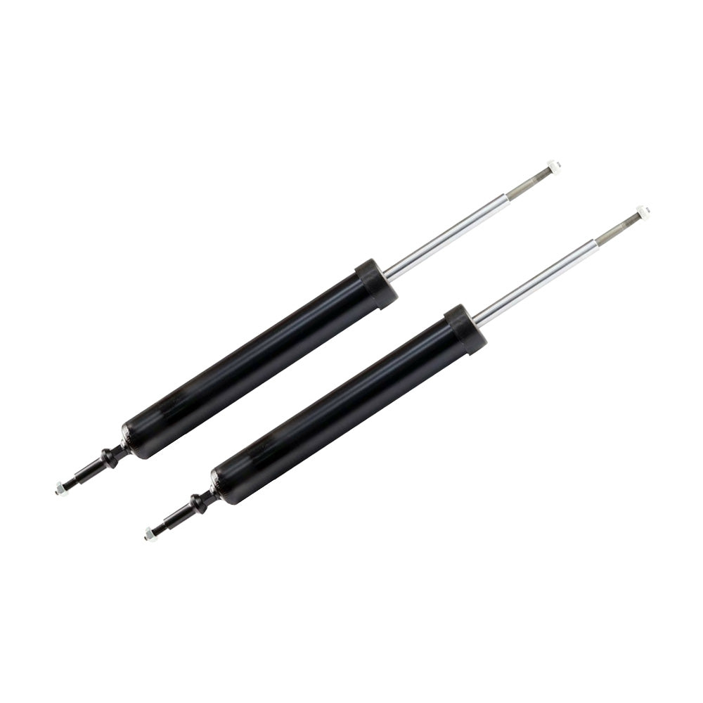 2x Rear Shock Absorbers Suitable For BMW 3 Series E90 E91 318i 320i 323i 325i 320d