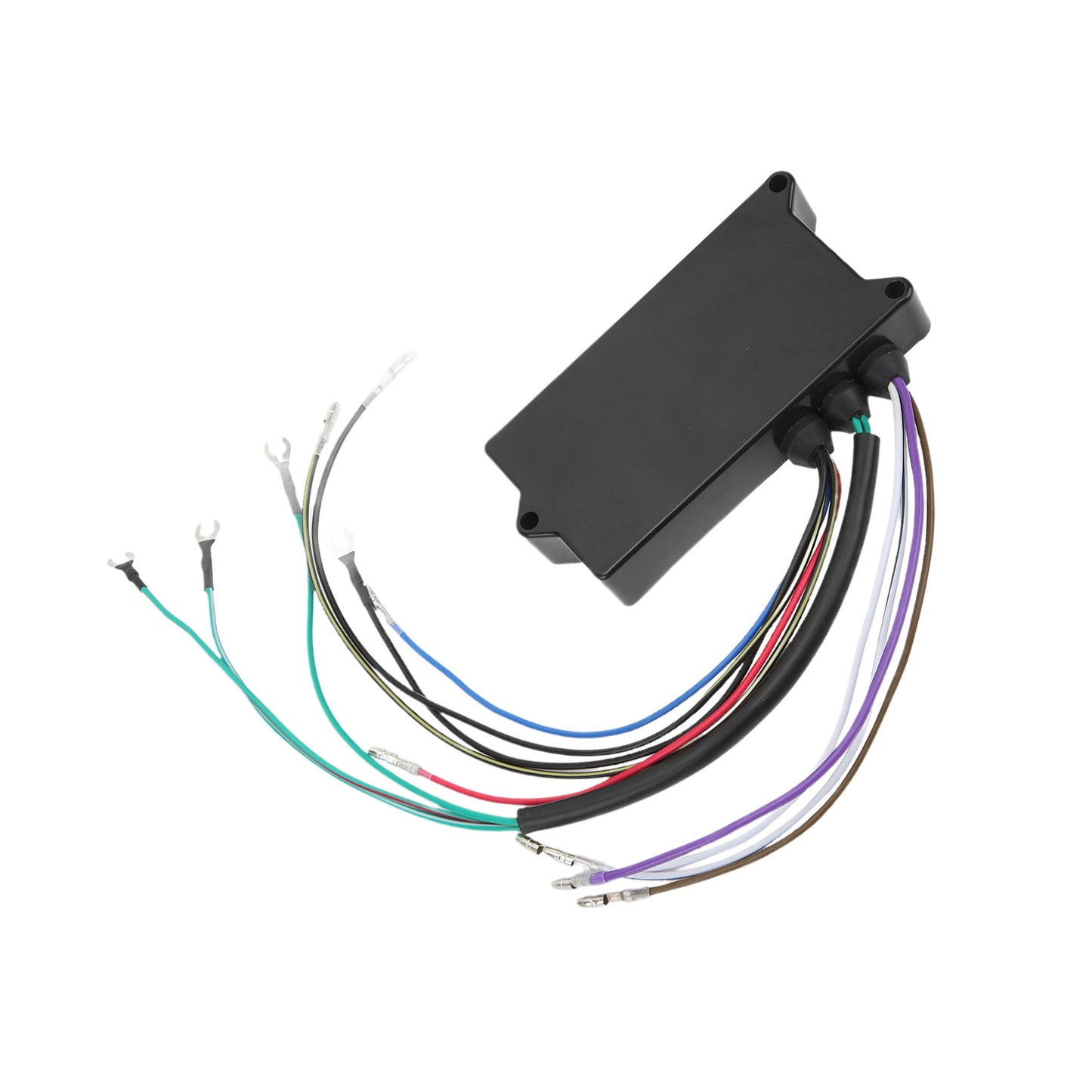 Switch Box Suitable For Mercury Outboard 3-Cylinder 65 / 75 / 90 / 95 HP 1993-1997 18495A32