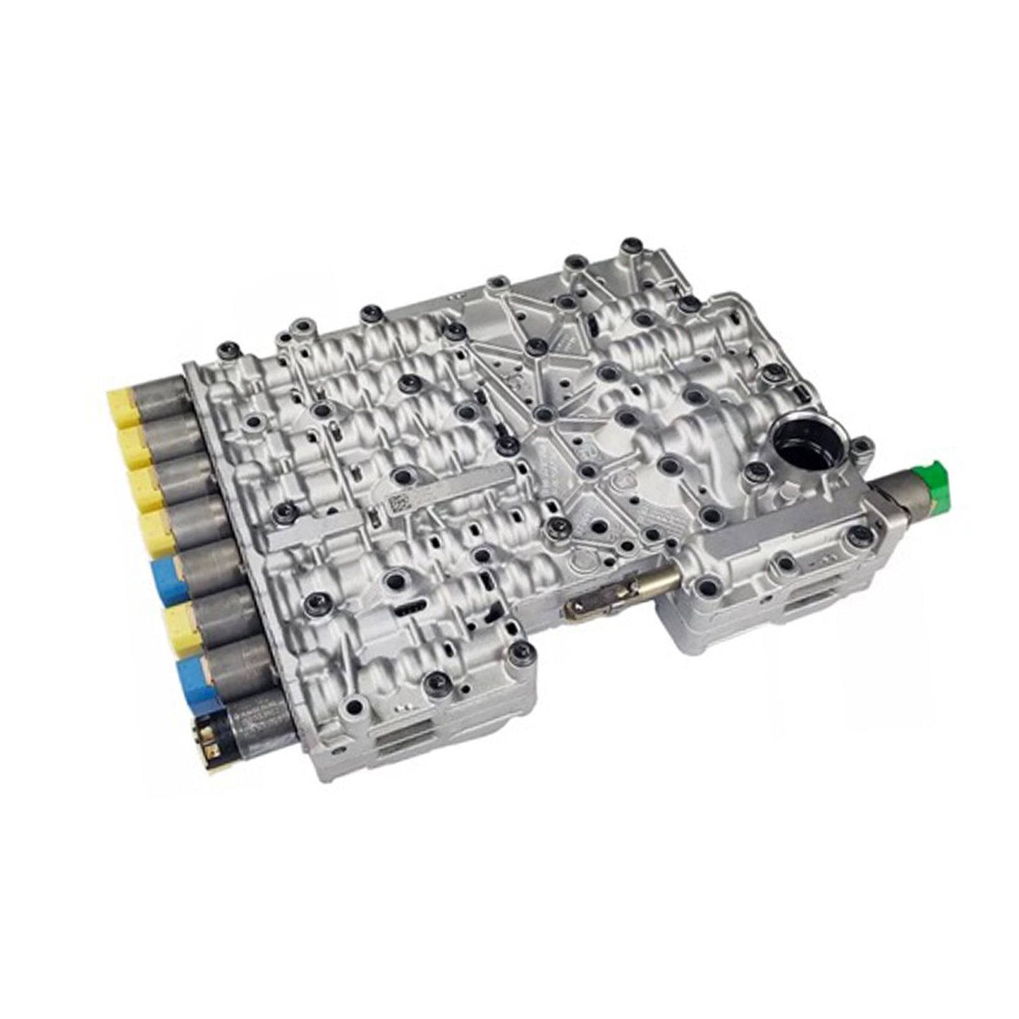 Transmission Valve Body 8HP65 Suitable for Audi A8 0D5 Automatic Gearbox 8HP65