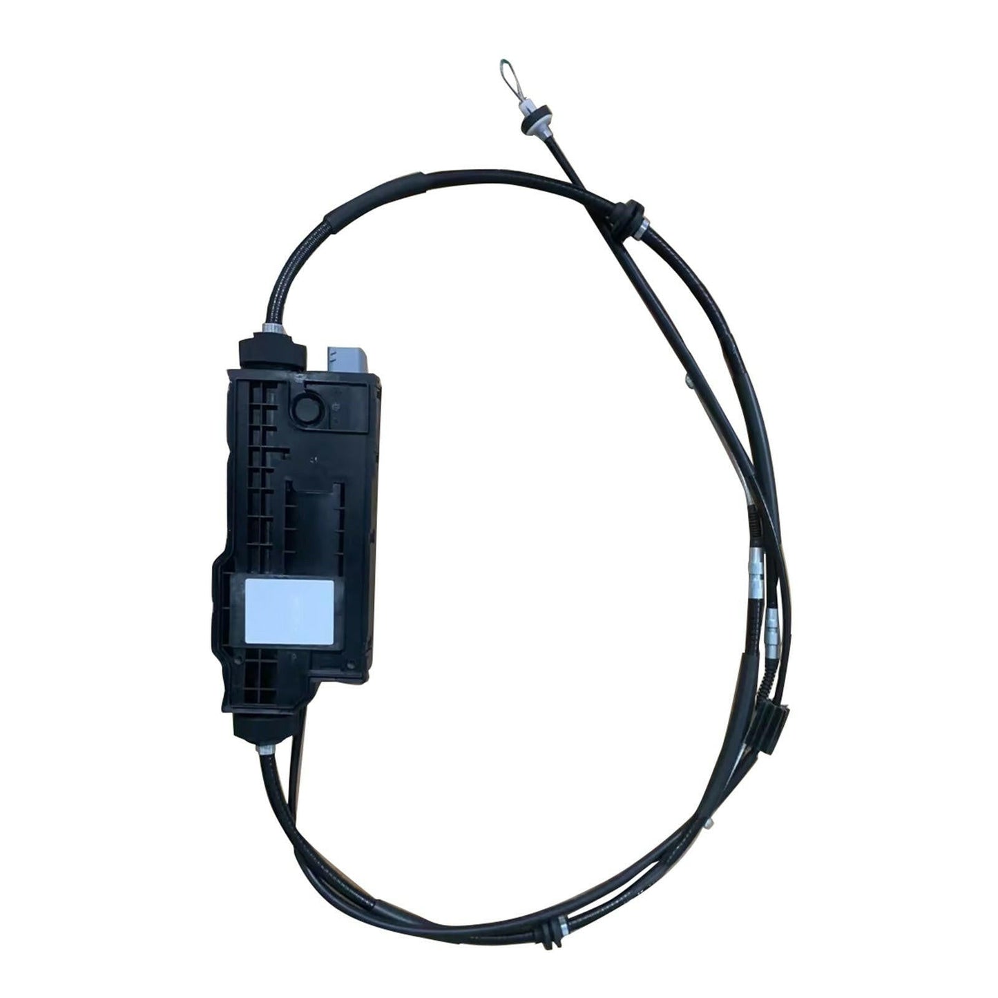 Park Brake Module Handbrake Actuator Suitable For BMW X5 F15 / X6 F85 2013-2016