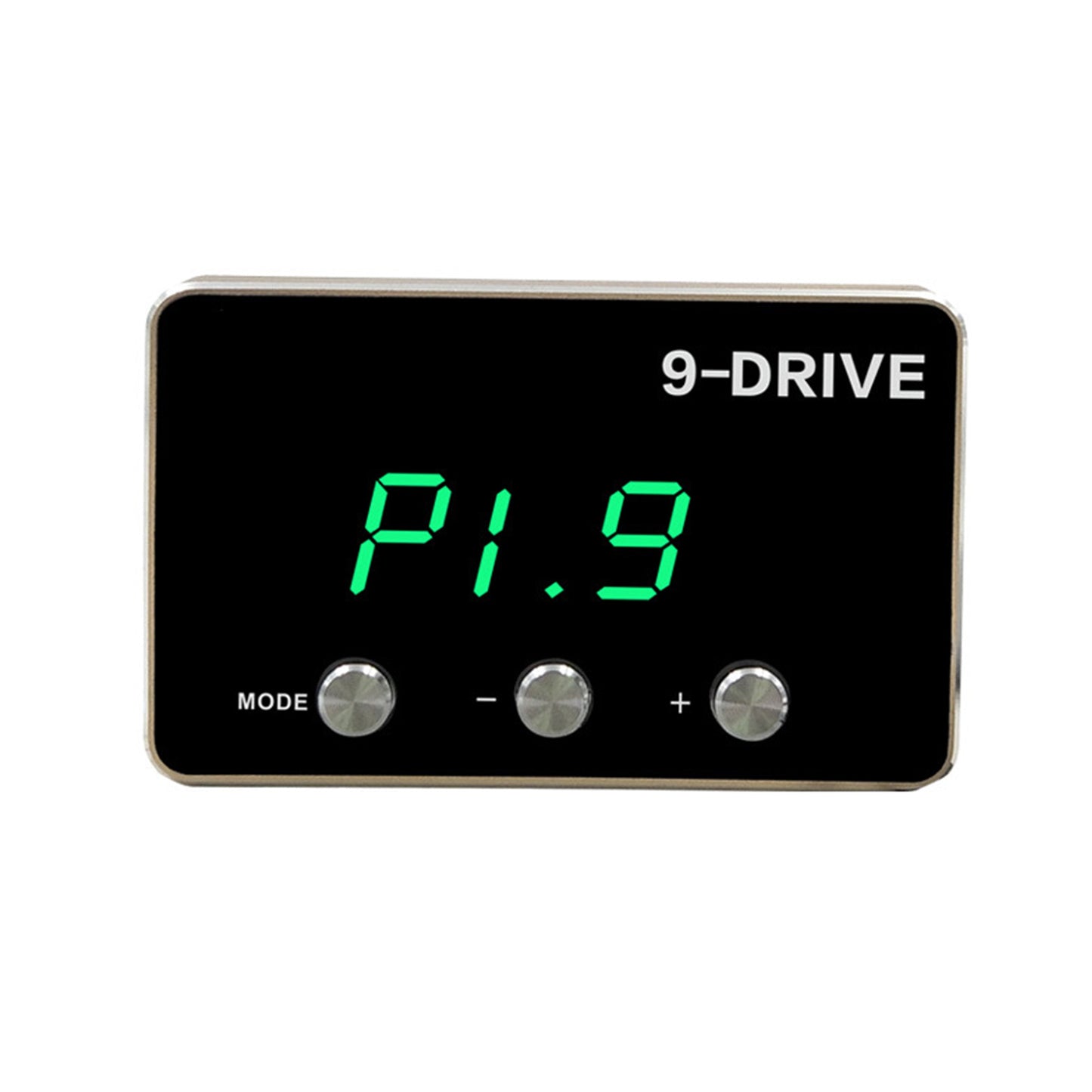 EVC Throttle Controller Kit Suitable for Volkswagen VW Amarok 2011-2021