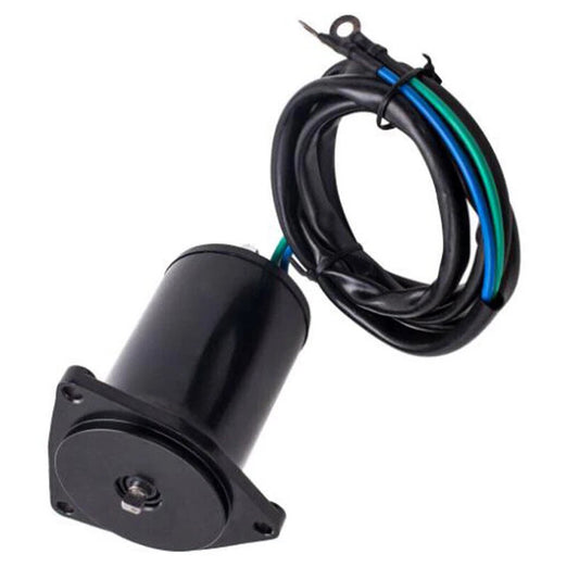 New Tilt Trim Motor Suitable for Yamaha 40¨C90HP Ref. 6H1-43880-02-00
