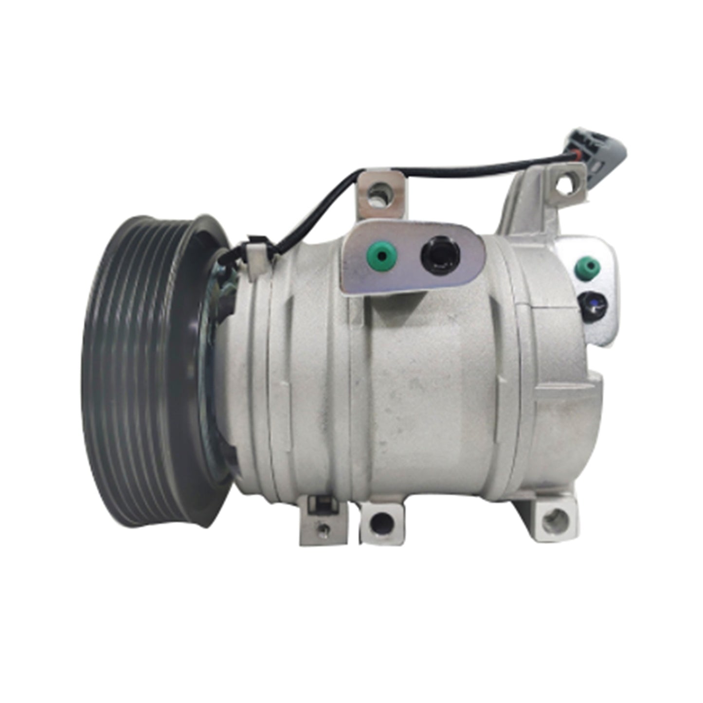 {{ Air Con AC Compressor Suitable for Mazda Mazda6 GG, GG3P 2.3L Petrol L3 2002-08 }} - Buy Car Parts Online at {{ Kaka Auto Parts }}.