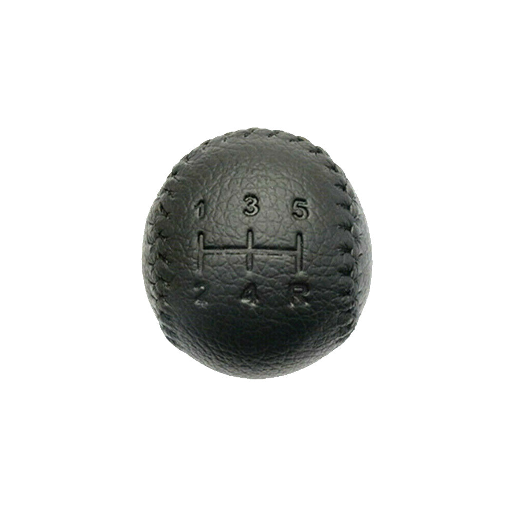 Black Gear Knob Suitable For Nissan Patrol GU GQ Series Manual Transmission