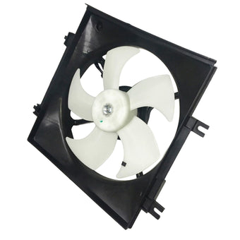 compare product Right Radiator Cooling Thermo Fan Suitable For Subaru Liberty Outback GEN4 03-09