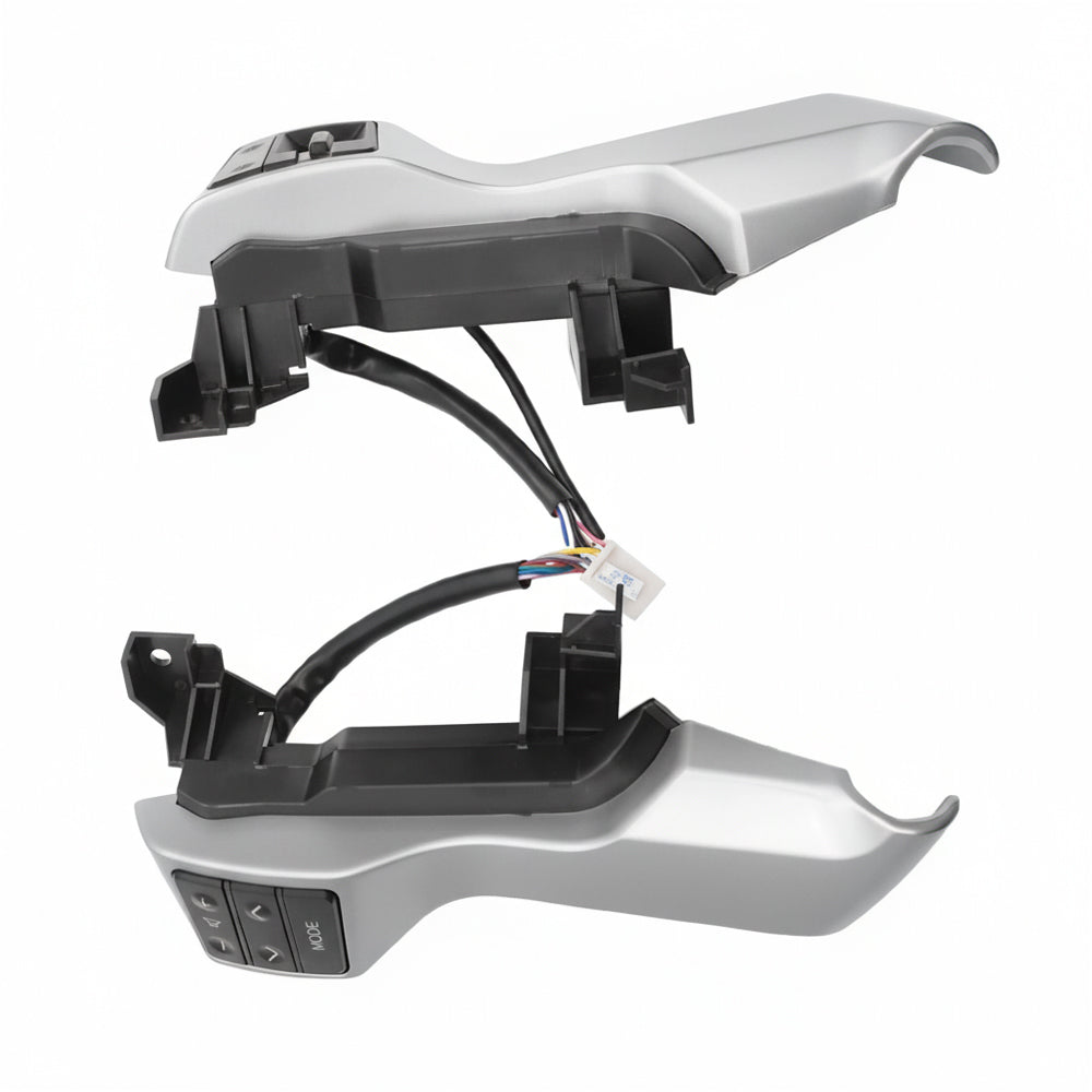 Multifunction Steering Wheel Switch Suitable For Land Cruiser Prado GRJ150L