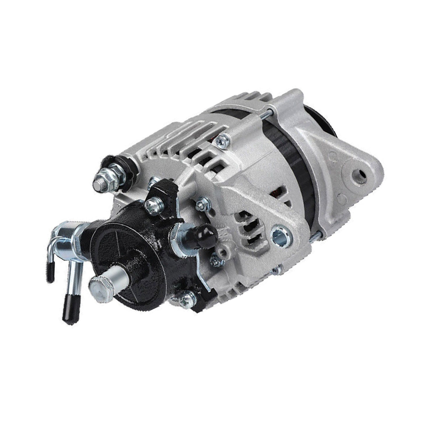 Alternator Suitable For Holden Rodeo RA 03–08 4JH1TC 4JJ1TC 3.0L Diesel