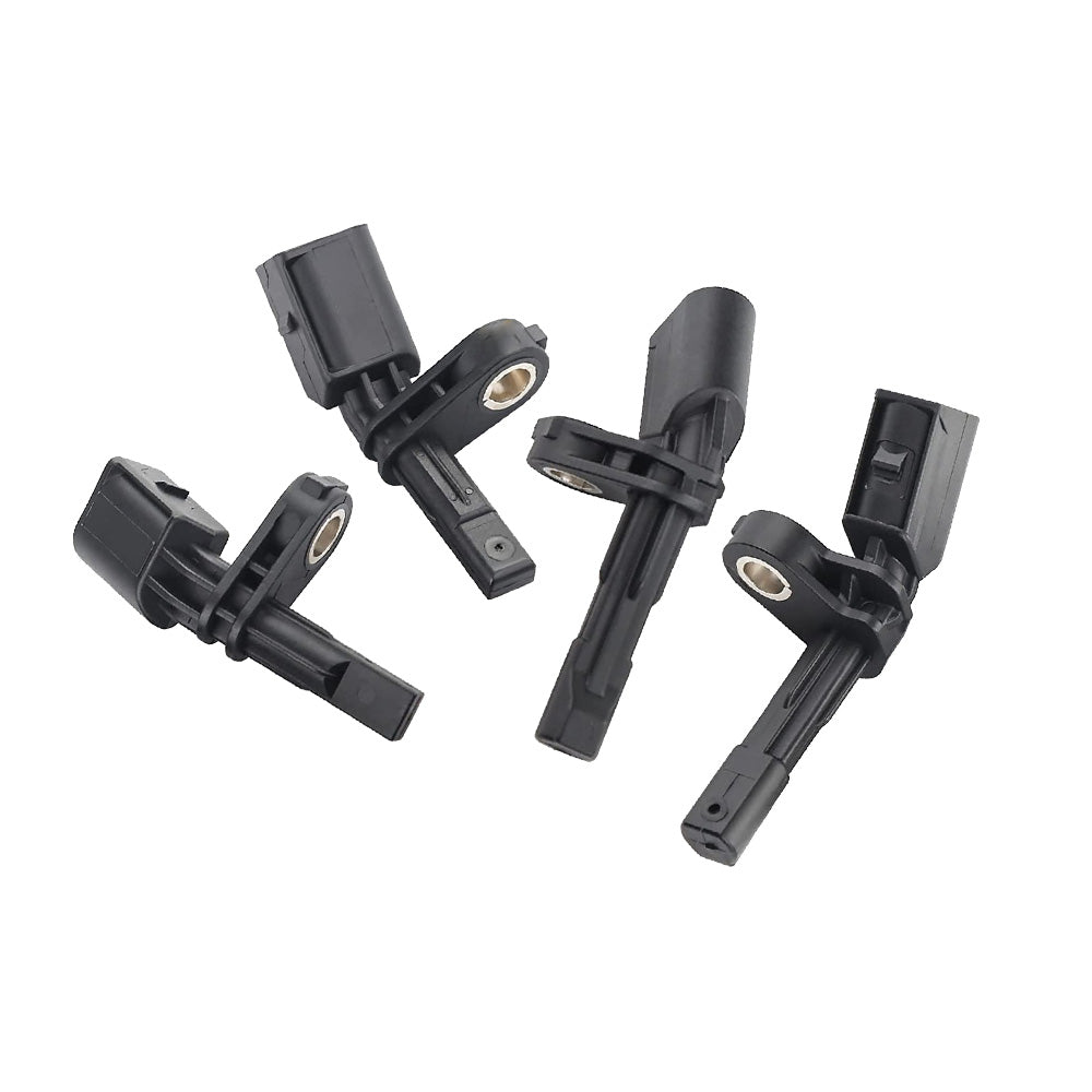 4x ABS Wheel Speed Sensor Suitable For Volkswagen Amarok 2010-2019 2H0927807A