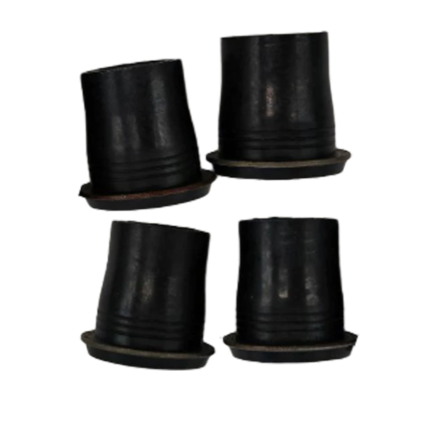 {{ 4x Fuel Injector Nozzle Holder Seals Suitable for Toyota Hilux KUN26 1KD-FTV }} - Buy Car Parts Online at {{ Kaka Auto Parts }}.