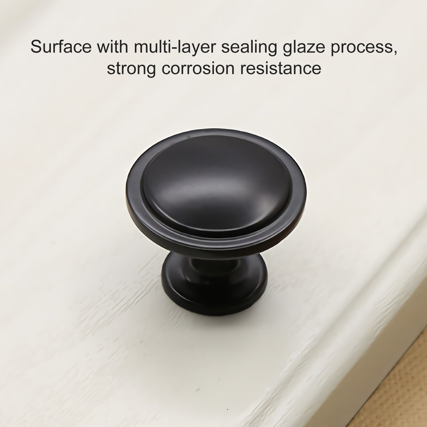 {{ 4PCS Set Kitchen Cabinet Knobs Drawer Knobs Drawer Handle for Dresser Drawers }} - Buy Car Parts Online at {{ Kaka Auto Parts }}.