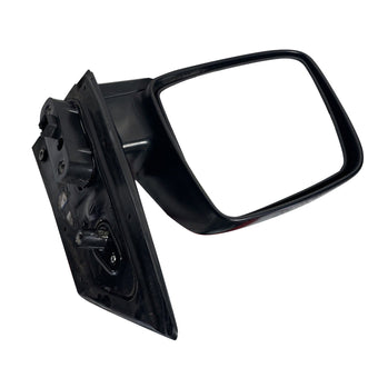 compare product Left Passenger Side Manual Door Mirror Suitable For Hyundai ILoad IMax TQ 08-18