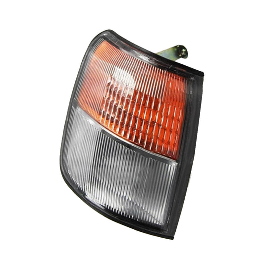 Left Corner Signal Turn Brake Light Lamp Suitable For Mitsubishi Pajero Montero