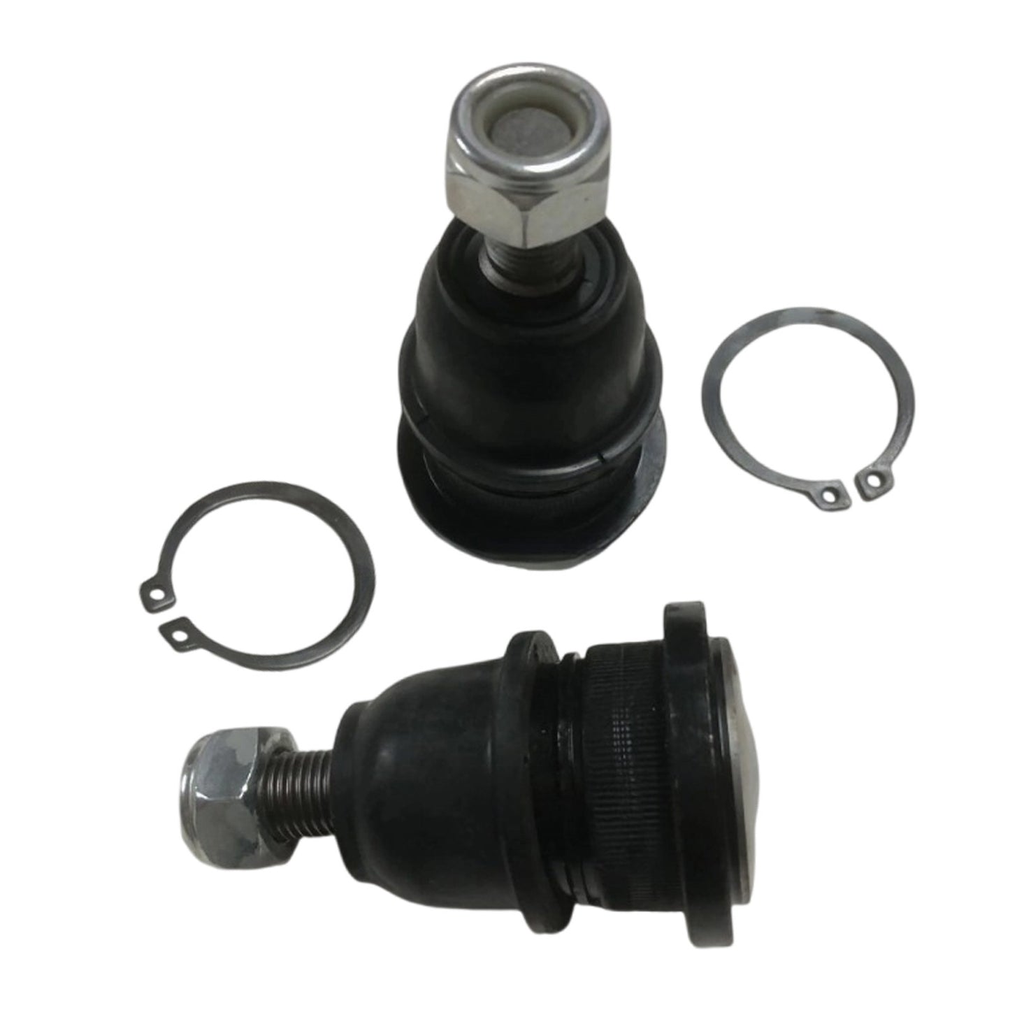 {{ 4X Ball Joints Lower+Upper Suitable for Mitsubishi Montero Pajero NA NB NC ND NE }} - Buy Car Parts Online at {{ Kaka Auto Parts }}.