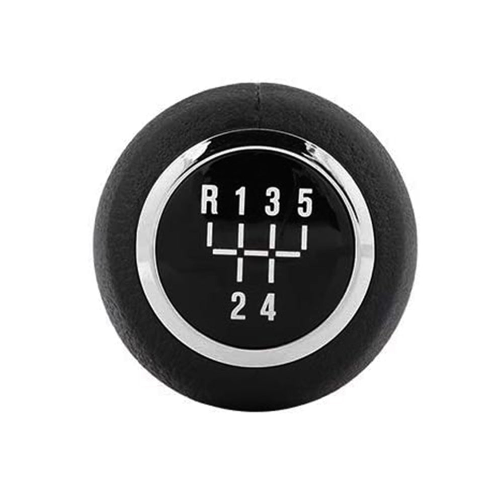 5 Speed Gear Shift Knob Shifter Fits For Holden Cruze 2011-2016 Epica 2007-2011