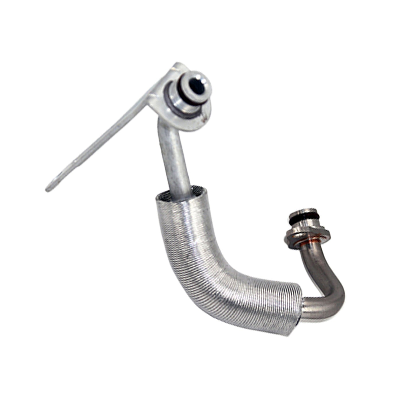 Turbocharger Coolant Hose Suitable For BMW X1 X3 X4 X5 X6 Z4 11538663516 667-552