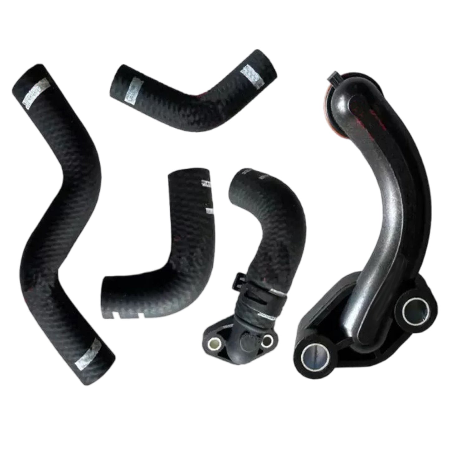 Complete Oil Cooler Assembly Suitable For Jeep WK2 3.0L EcoDiesel 68269916AB