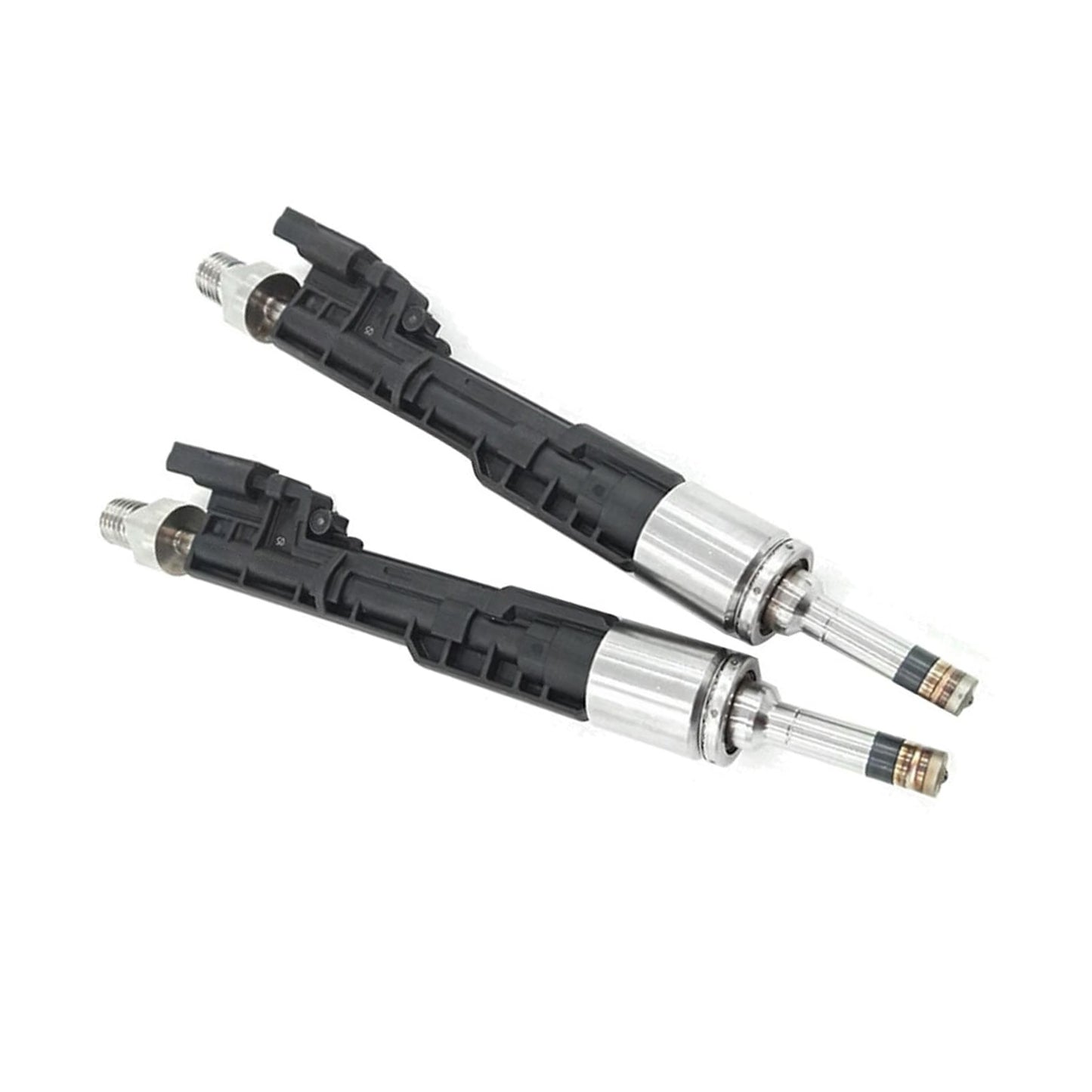 8x Fuel Injectors Suitable For BMW X6 535i 335i 135i 3.0L 13647597870 0261500109