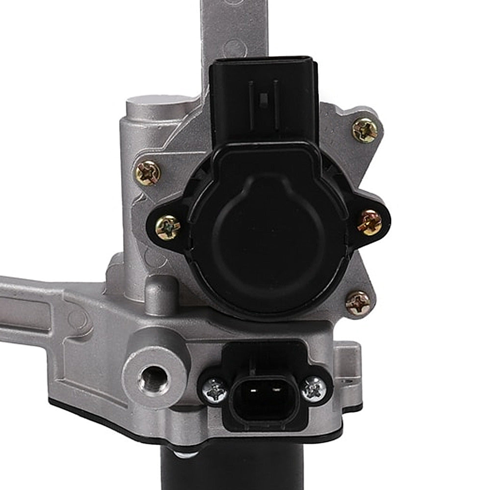 Turbo Electronic Vacuum Wastegate Suitable For Toyota Hiace & Hilux 1KD-FTV 2005-On