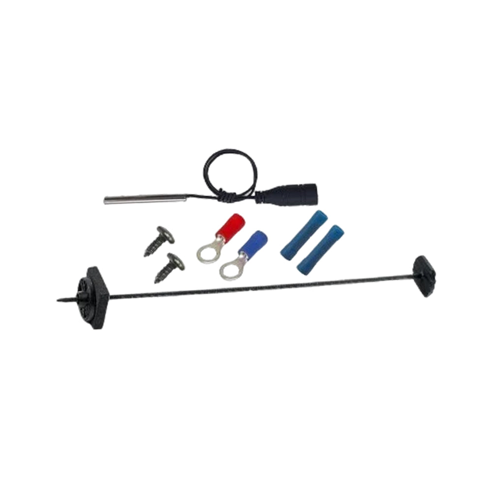 Radiator Fan Control Switch Digital Type 12V Cooling System 0445