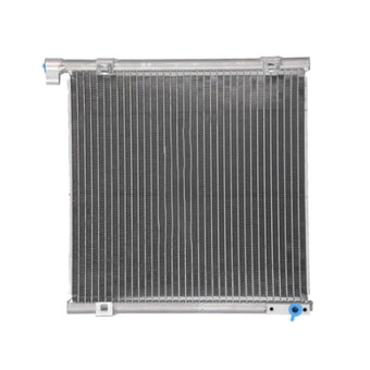 compare product Air Conditioning Condenser Suitable For Honda Civic 1996-2000 80110-S01-A01