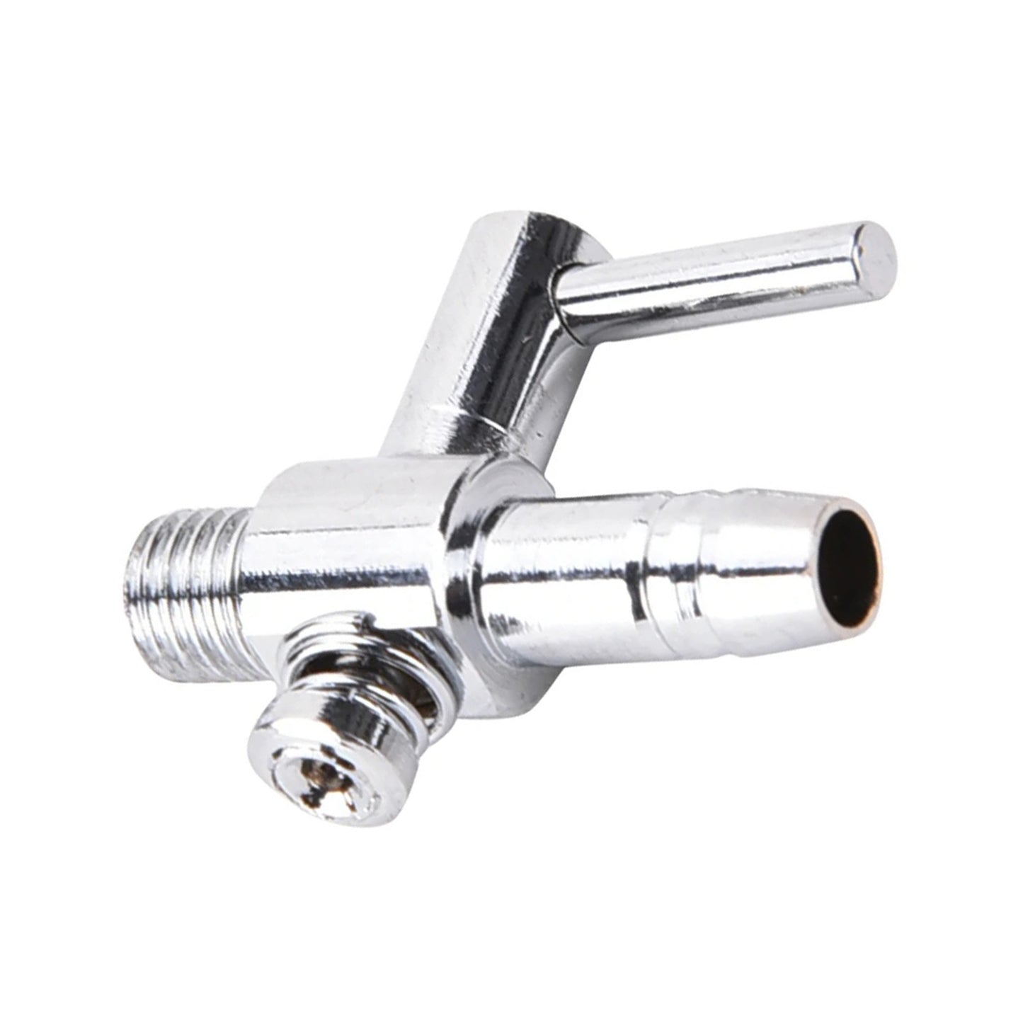 {{ 4mm Air Flow Distributor Controller Valves Suitable for Aquarium Fish Tank }} - Buy Car Parts Online at {{ Kaka Auto Parts }}.