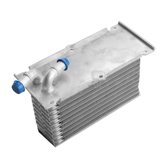 Engine Oil Cooler Suitable For Volkswagen Jetta 13-22 04E145749B Aluminum Alloy