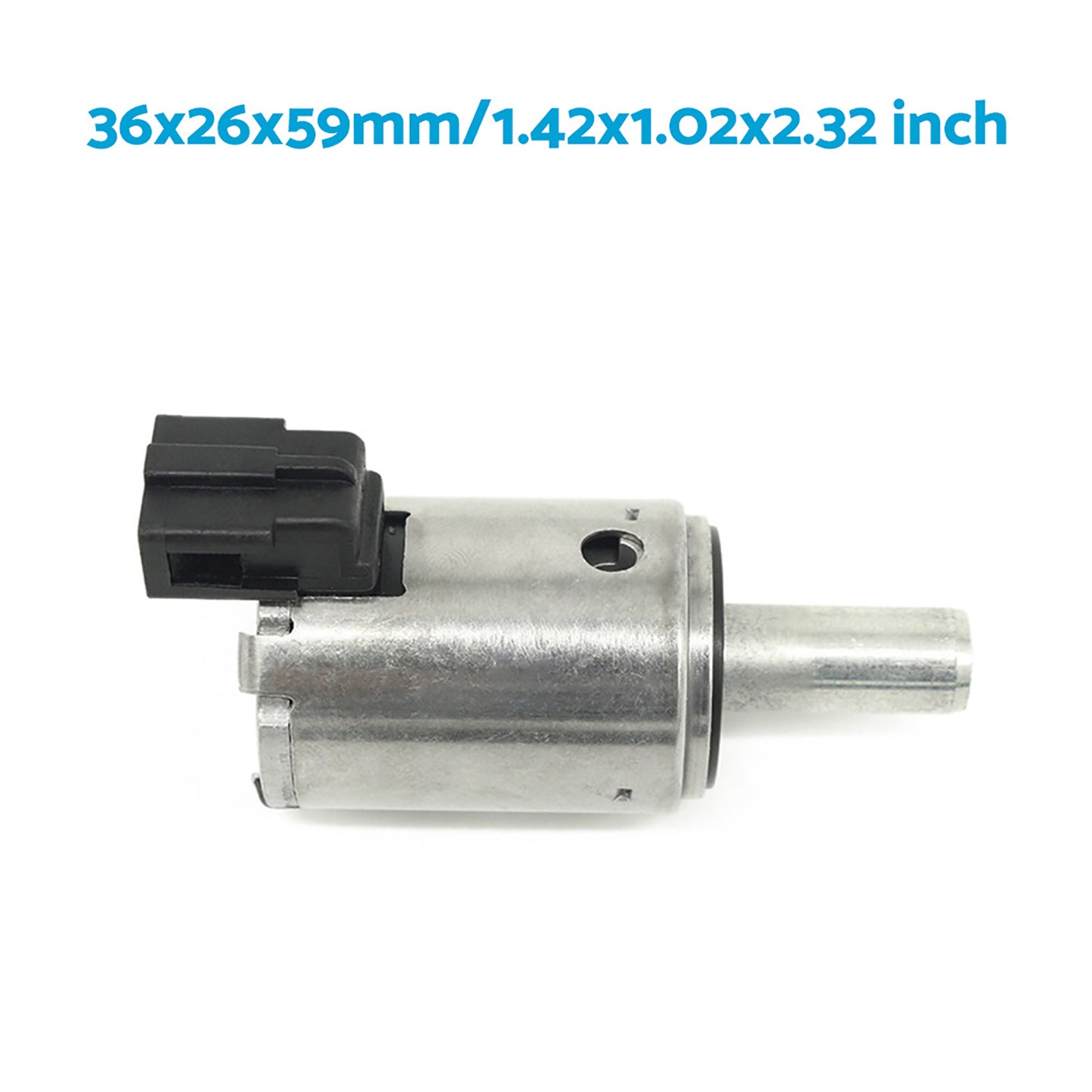2x Automatic Transmission Solenoid Valve Suitable For Peugeot, Citroën & Renault 257416