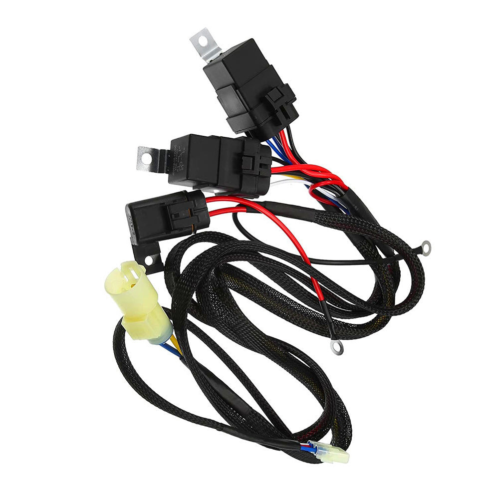Angle Sensor Computer Bypass Kit Suitable For Honda ES Shift Kit & Foreman 450 ES