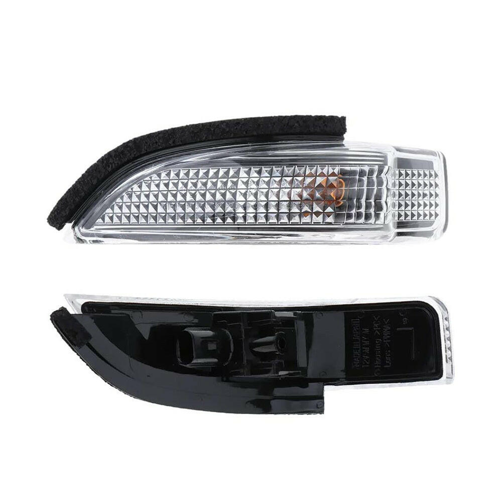 Left Side Mirror Turn Signal Light Lamp Suitable For Toyota Corolla 2012-2018