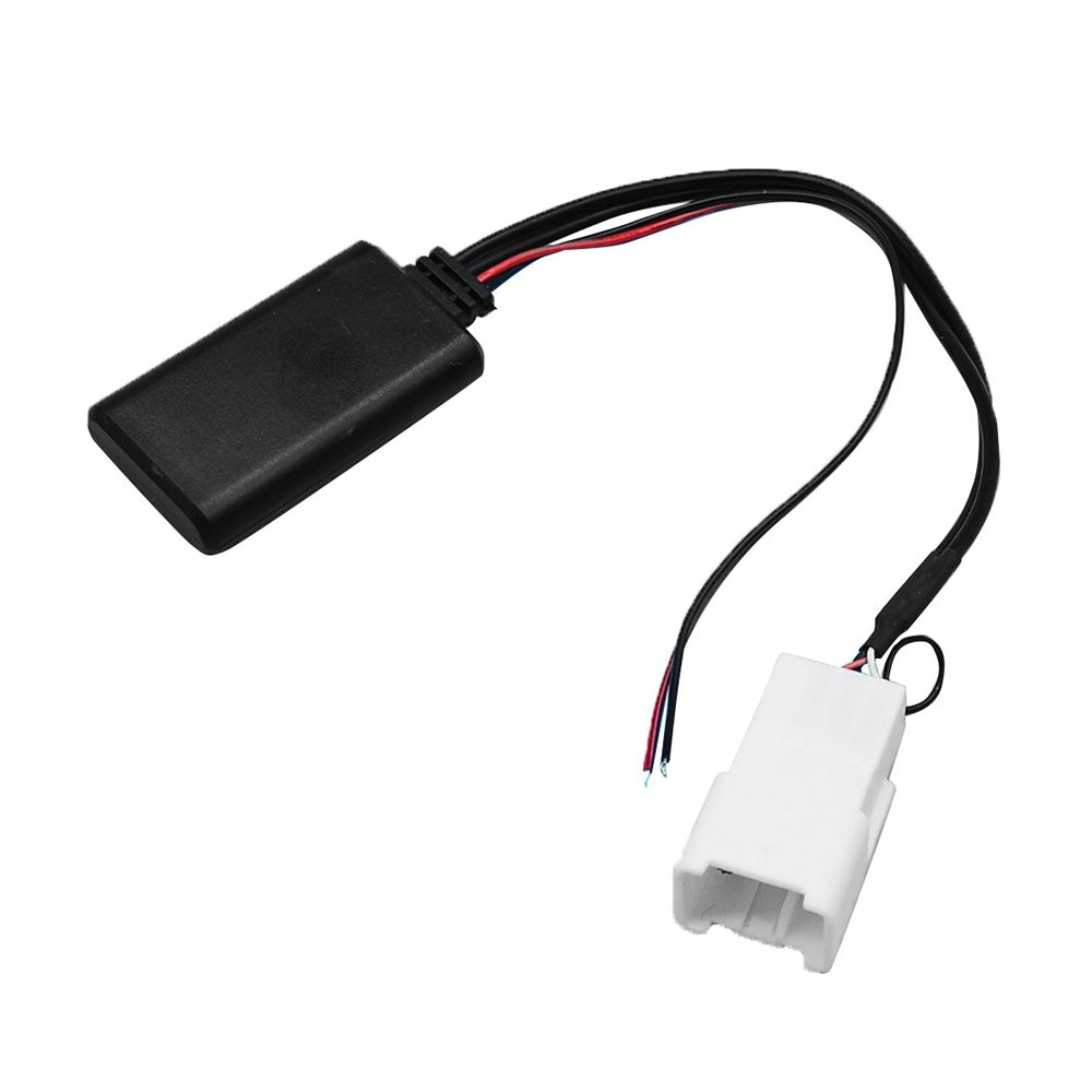 Bluetooth Adapter Music Aux MP3 Module Suitable For Ford Falcon BA-BF Territory SY SY2