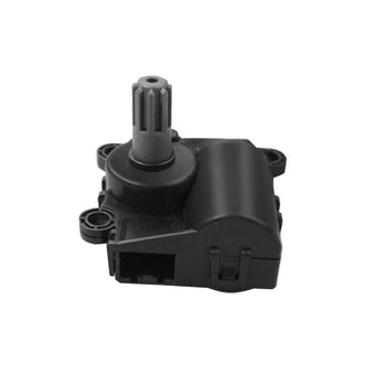 compare product 1x A/C Heater Vent Actuator Motor T6 Inlet Suitable For Ford Ranger PX / Everest UA