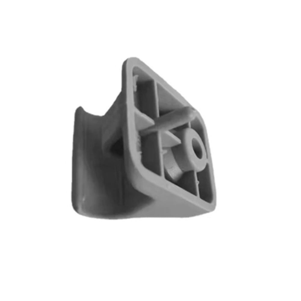 1x Grey Sun Visor Clip Left Hand / Right Hand Side Suitable For Hyundai i20 Getz 2008-2015