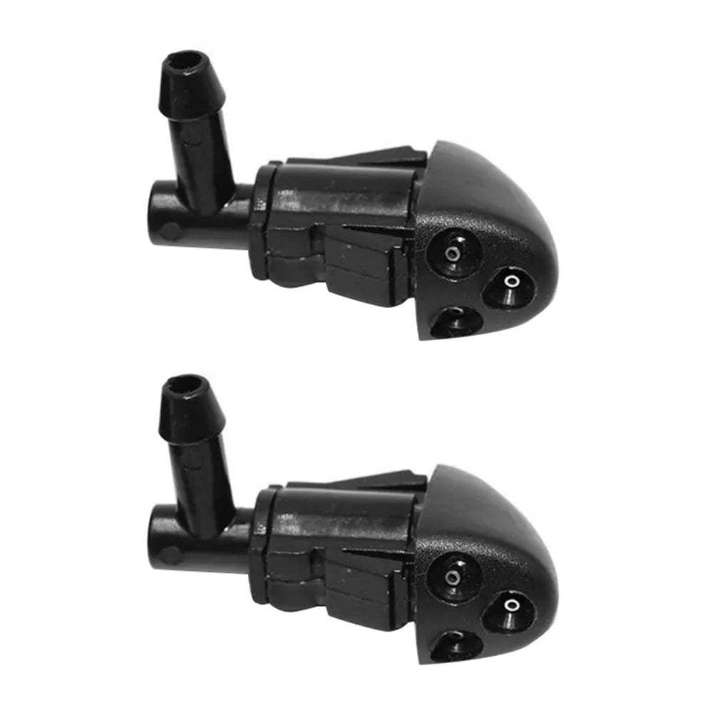 Front Windshield Wiper Washer Jet Nozzle Spray Suitable For Holden Cruze 2008-2016