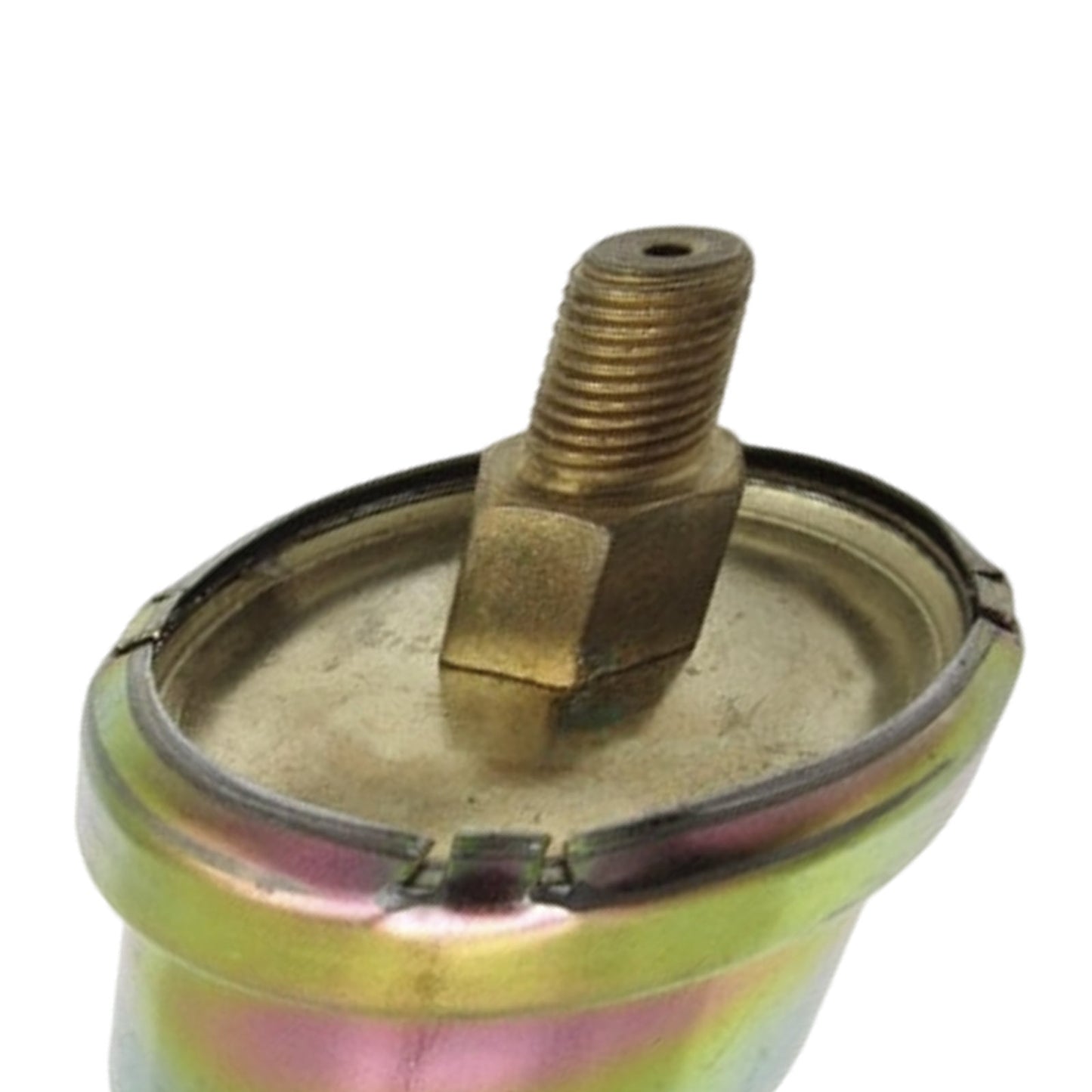 {{ Oil Pressure Gauge Sender Suitable For Landcruiser HZJ80 HDJ80 1HD-T 83520-60010 }} - Buy Car Parts Online at {{ Kaka Auto Parts }}.