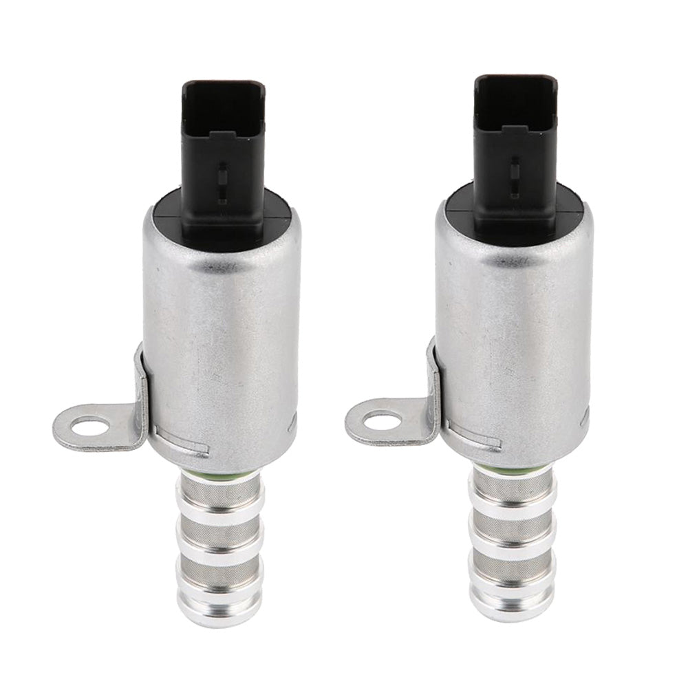 2x Variable Valve Timing Solenoid Suitable For MINI Cooper Countryman L4 R56 / R60