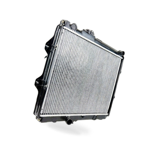HD Radiator Suitable for Toyota Hilux RZN147 154 2.7L Petrol 97-05 Manual