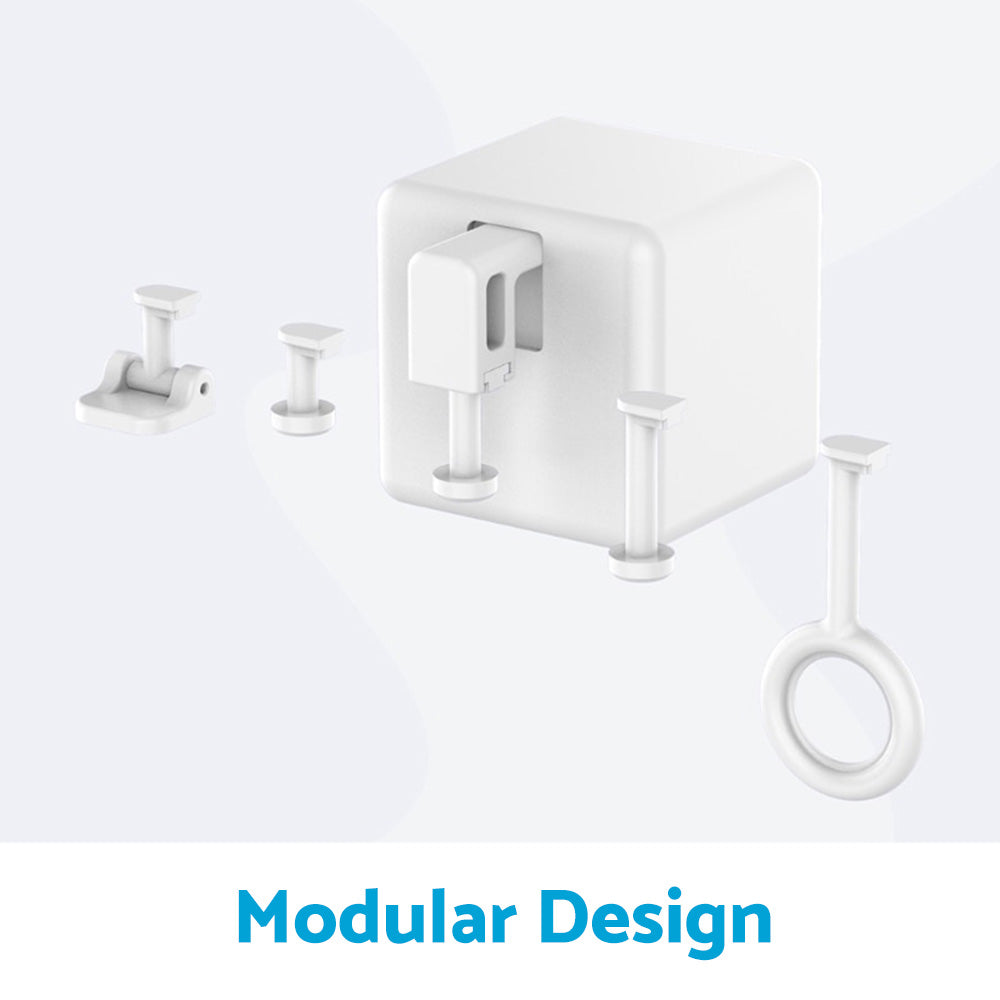 {{ Smart Switch Bot Button Pusher Remote Control Appliances Battery Operated }} - Buy Car Parts Online at {{ Kaka Auto Parts }}.