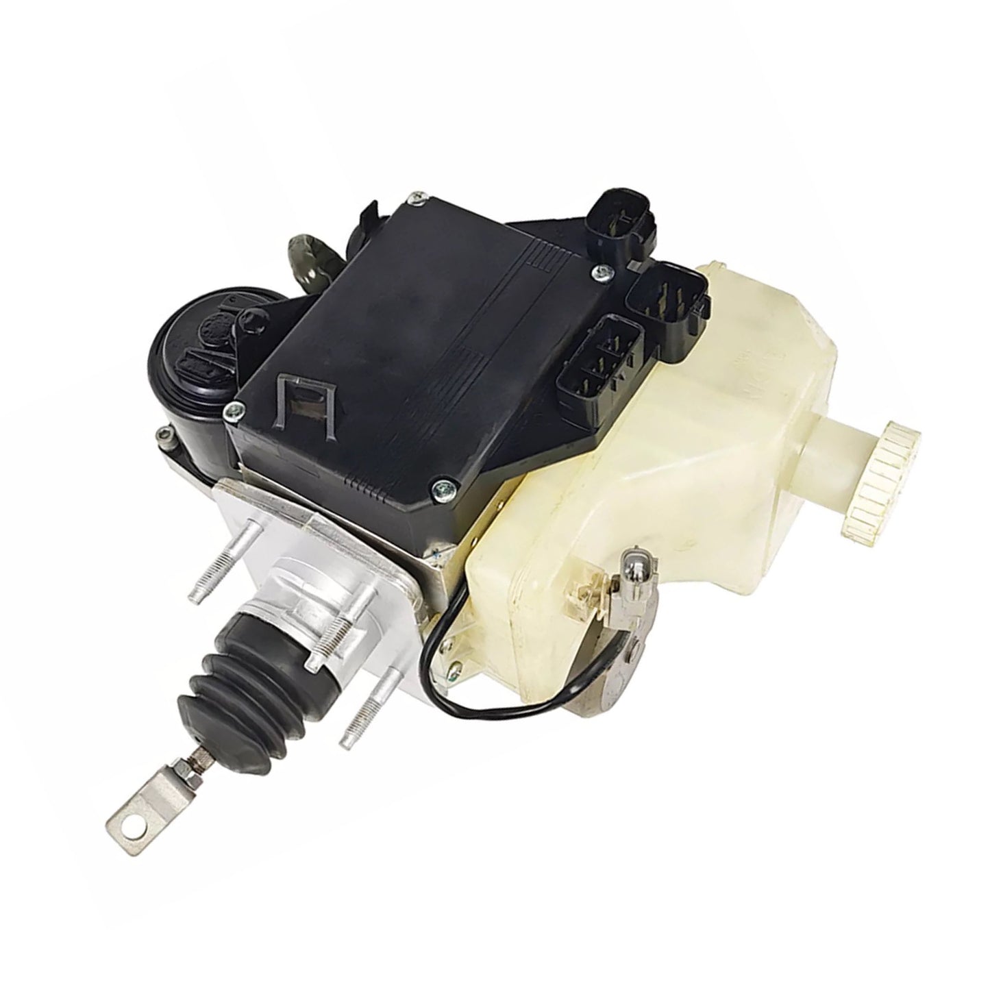 {{ ABS Pump Master Cylinder Booster Assembly Suitable for Mitsubishi Pajero NM-NW }} - Buy Car Parts Online at {{ Kaka Auto Parts }}.