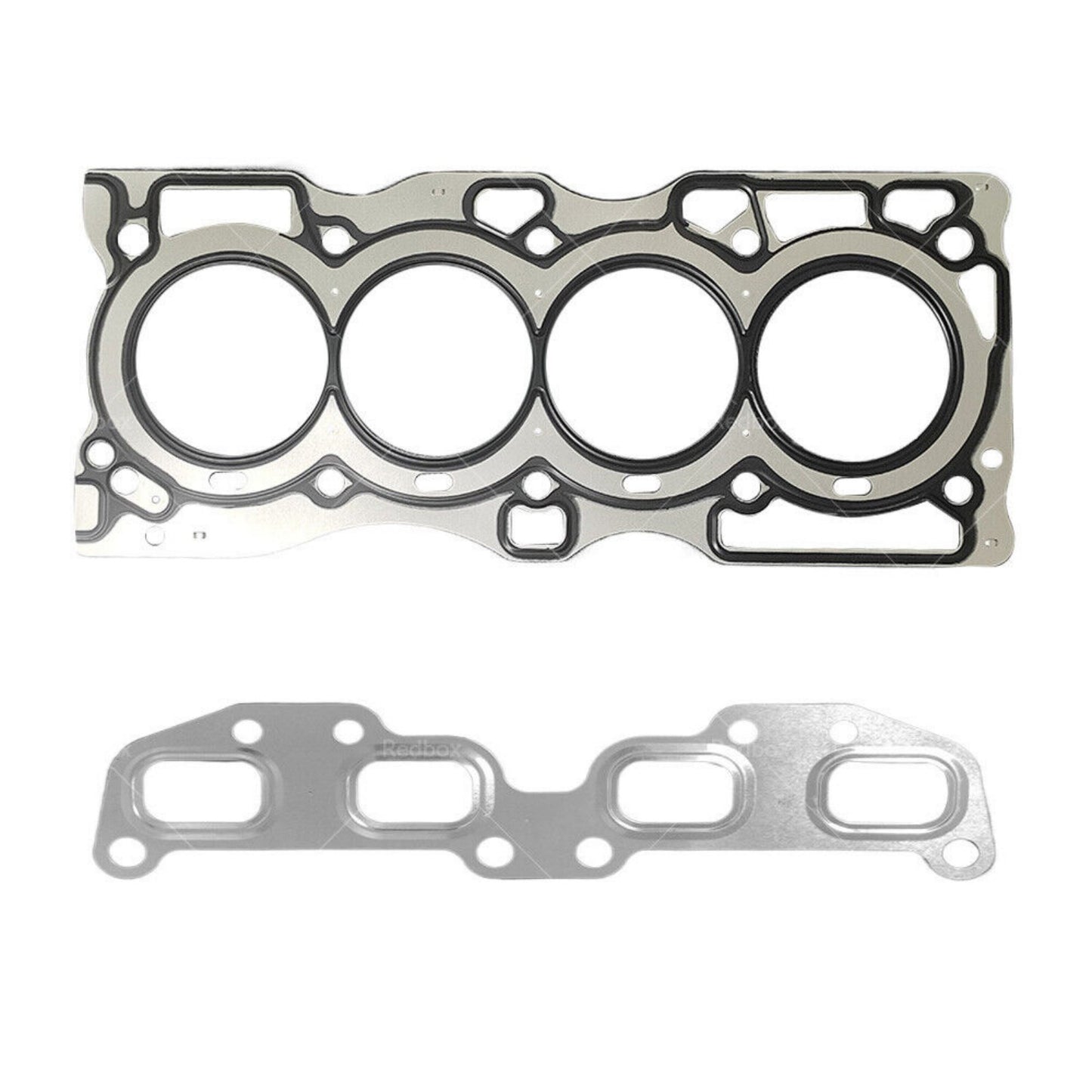{{ VRS Head Gasket Kit & Bolt Set Suitable for Nissan Xtrail T30 2.5 QR25DE 2001-07 }} - Buy Car Parts Online at {{ Kaka Auto Parts }}.