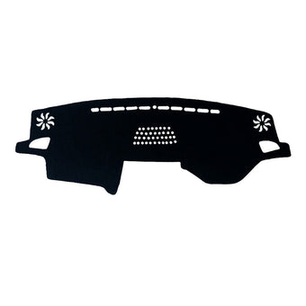 compare product Black Non-Slip Dash Mat Cover Suitable For Subaru Outback Wagon GEN 5 2015-2020